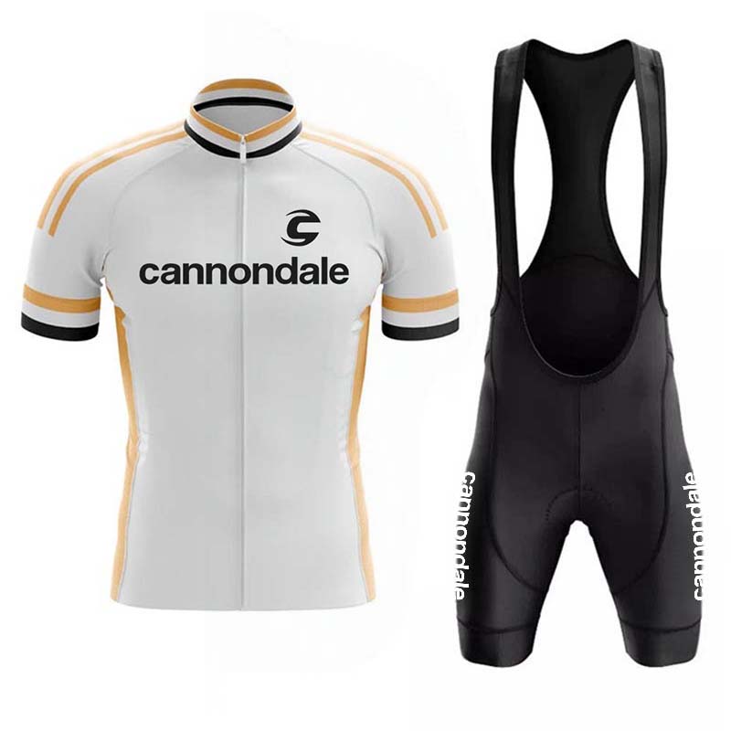 Cycling Bib Shorts - Ensemble de maillot de cyclisme pour