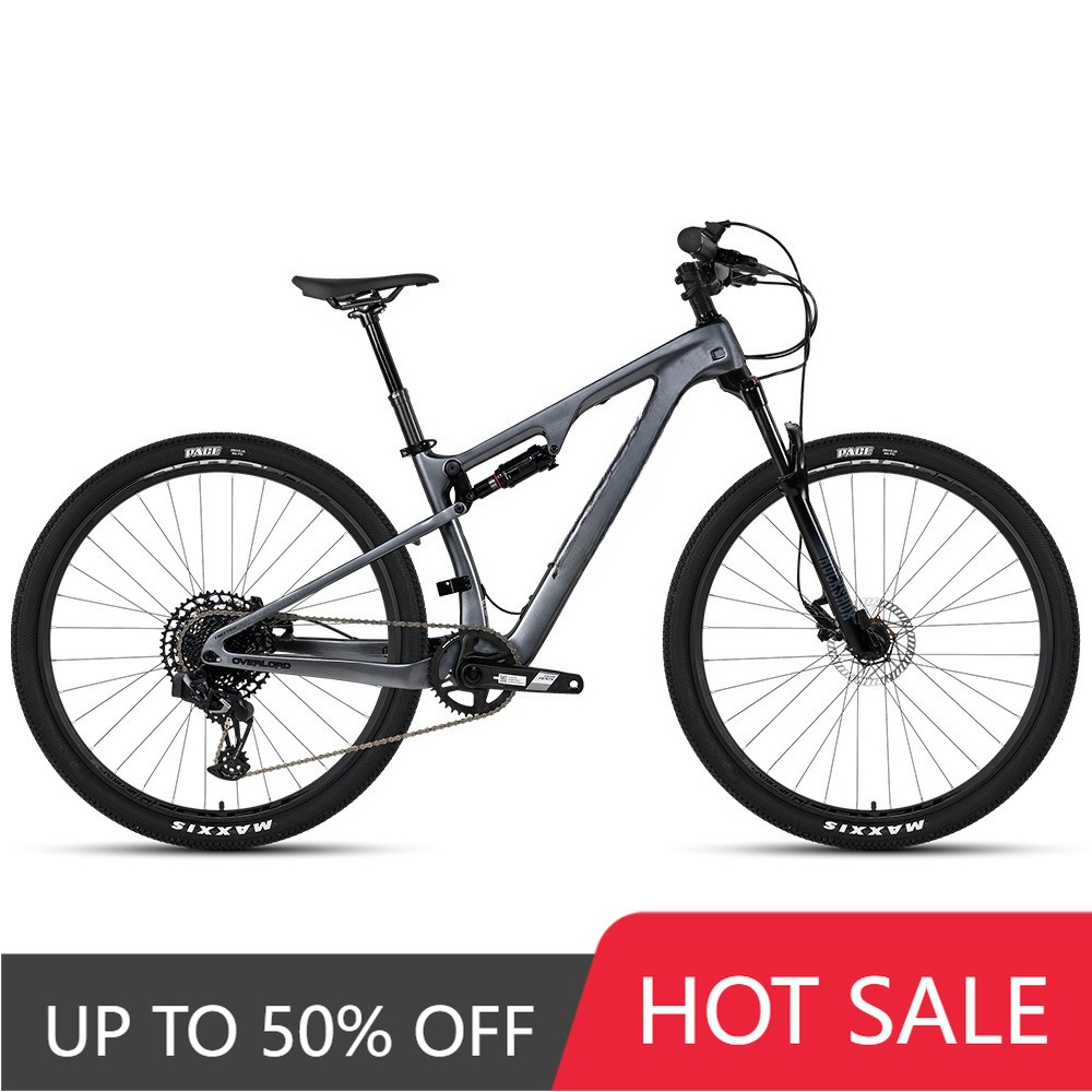 Vélo de montagne WWE avec cadr - Carbon Bike Frame avis et prix