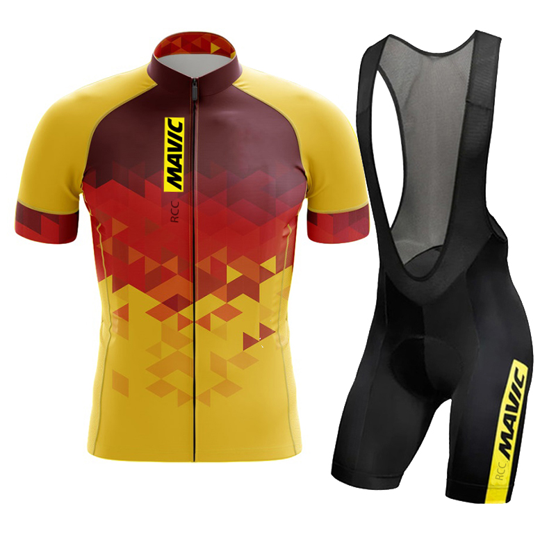 MAVIC-Ensembles de cyclisme à  - Cycling Bib Shorts avis et prix
