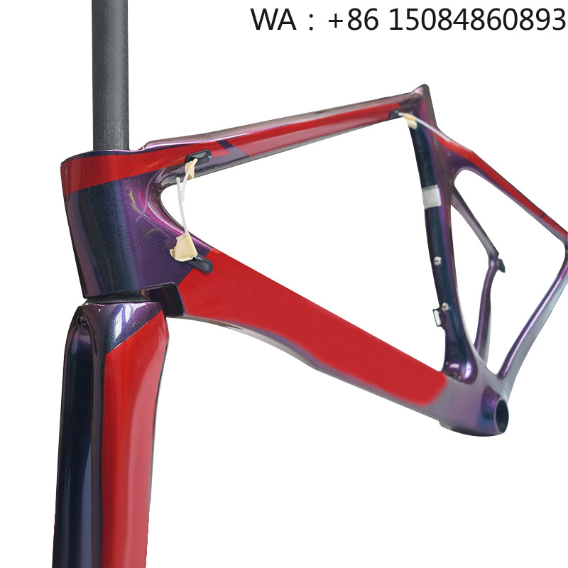 Cadre de vélo de route en carb - Carbon Bike Frame avis et prix