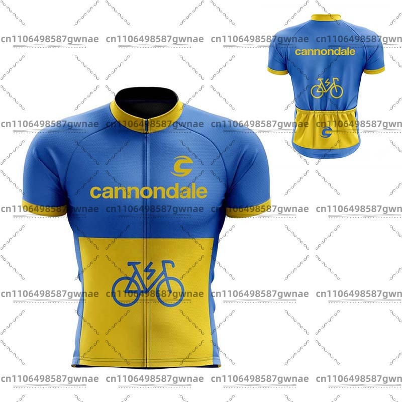 Ensemble de maillot de cyclism - Cycling Bib Shorts avis et prix