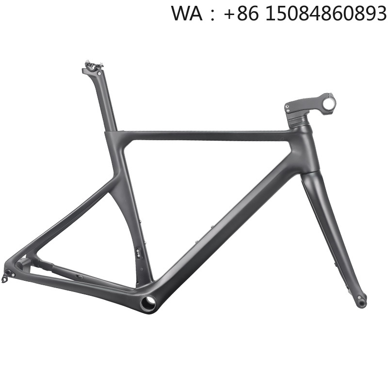 Cadre de vélo de route LCR015S - Carbon Bike Frame avis et prix