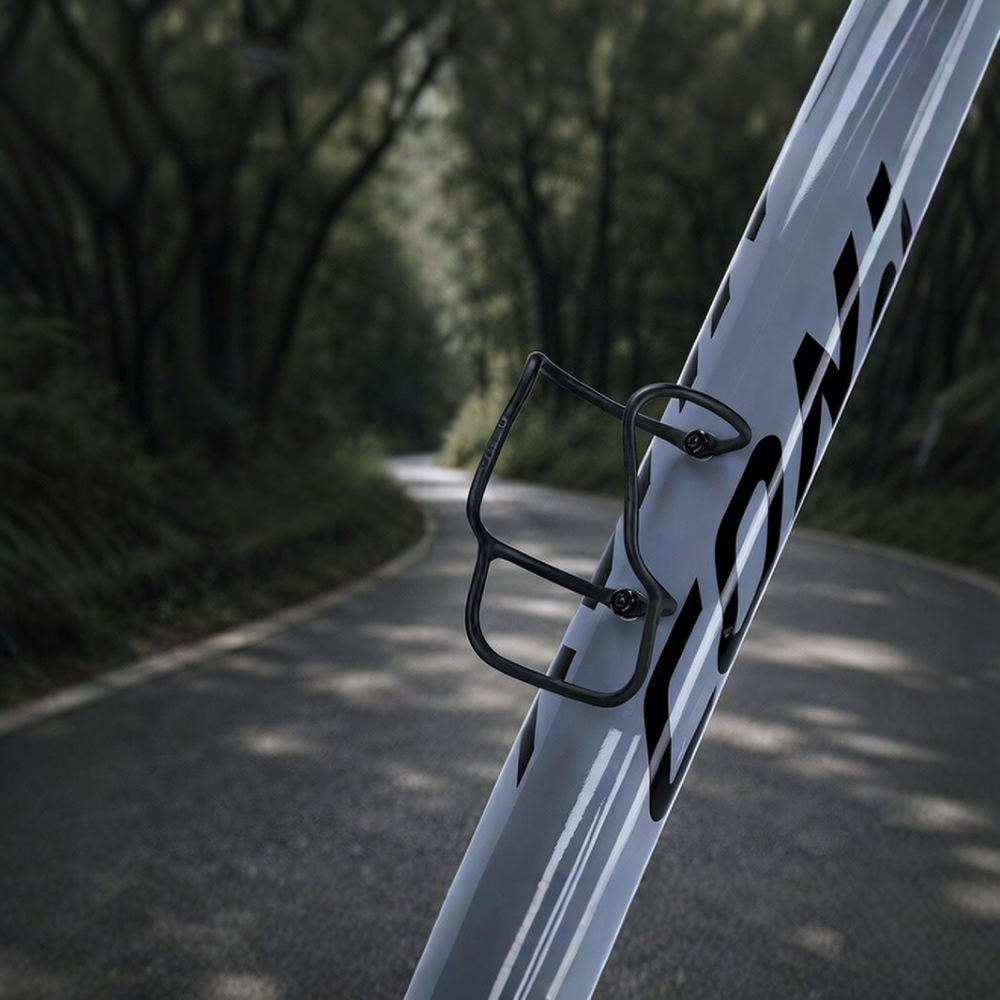 Porte-bidon de vélo en fibre d - Cycling Gear And Equipment avis et prix