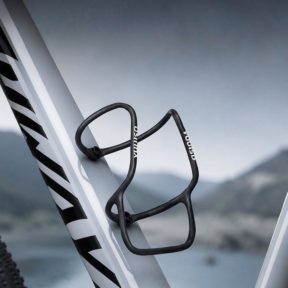 Porte-bidon de vélo en fibre d - Cycling Gear And Equipment avis et prix