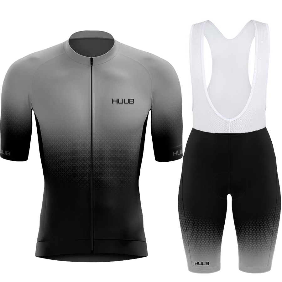 Ensemble de cyclisme HUUB 2026 - Cycling Bib Shorts avis et prix