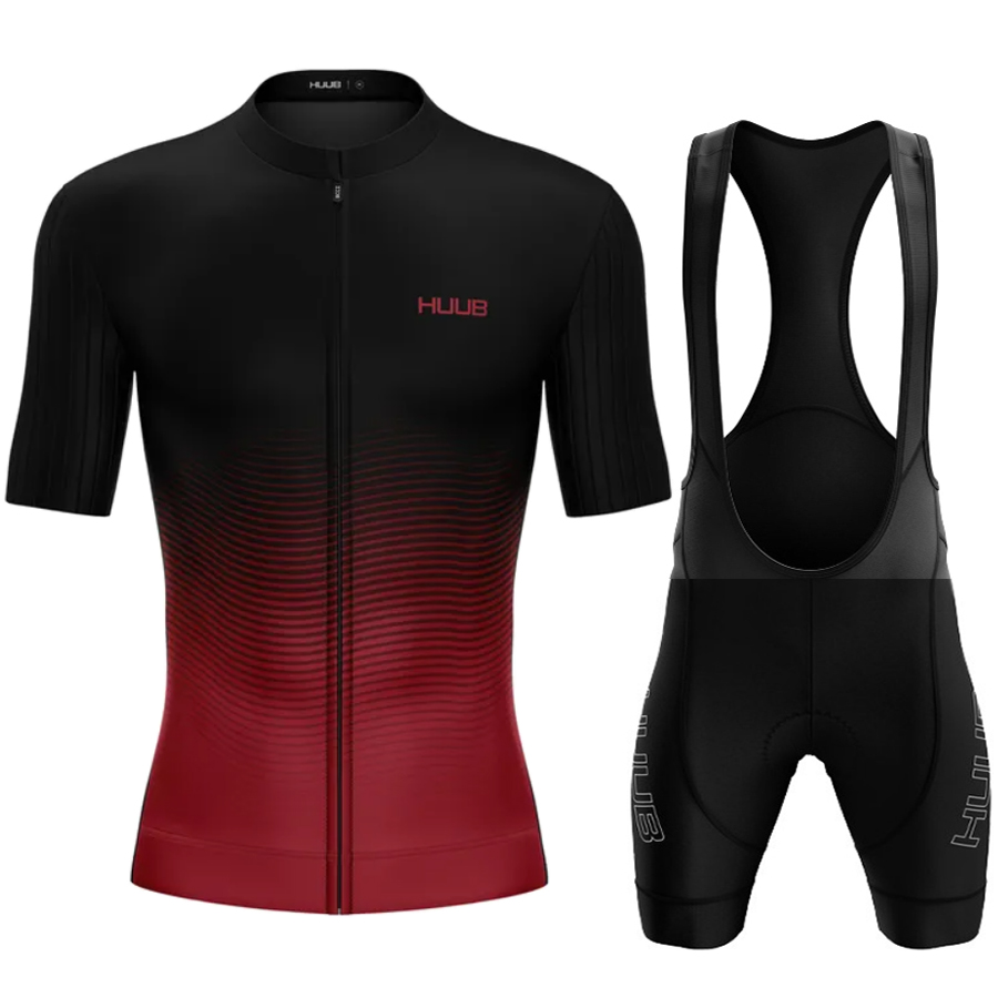 Ensemble de cyclisme HUUB 2026 - Cycling Bib Shorts avis et prix