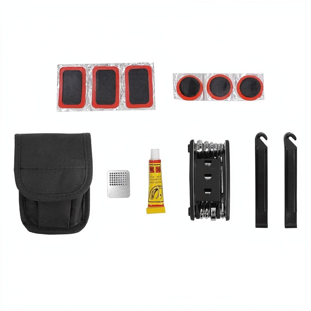 Kit d'outils de réparation de  - Cycling Gear And Equipment avis et prix