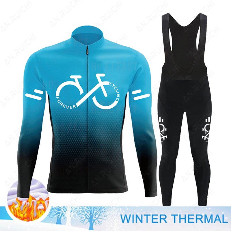 Maillot de cyclisme en polaire - Cycling Gear Jersey avis et prix