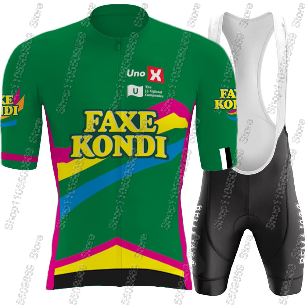 Ensemble Maillot et Cuissard C - Cycling Bib Shorts avis et prix