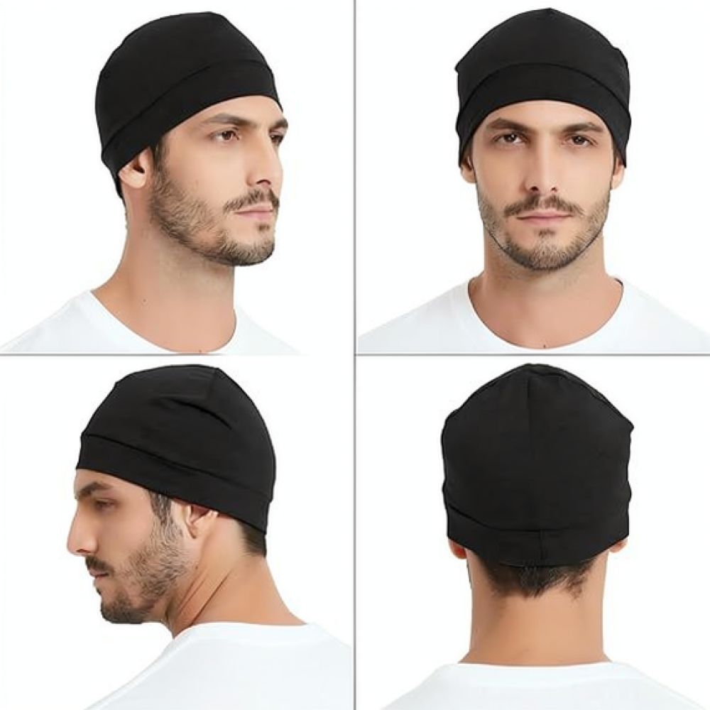 Bonnet tricoté thermique, modè - Cycling Gear And Equipment avis et prix