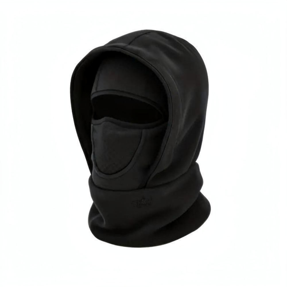 Bonnet cagoule thermique d'hiv - Cycling Gear And Equipment avis et prix