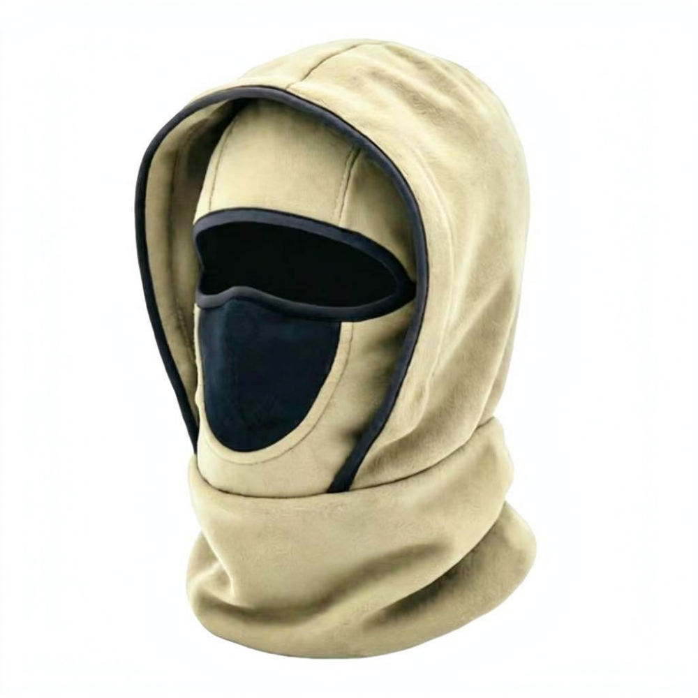 Bonnet cagoule thermique d'hiv - Cycling Gear And Equipment avis et prix