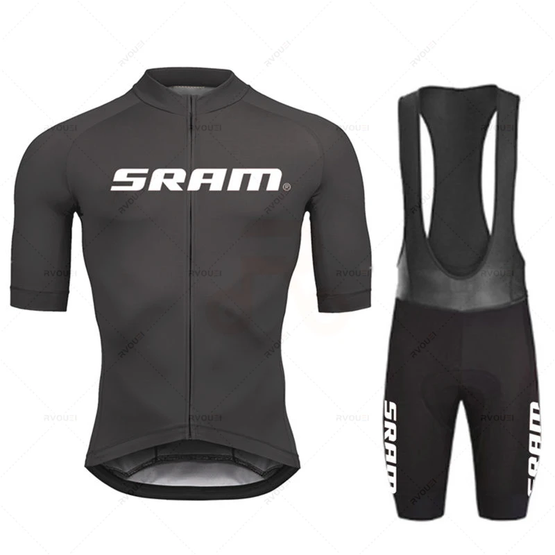 Ensembles de maillots de cycli - Cycling Bib Shorts avis et prix