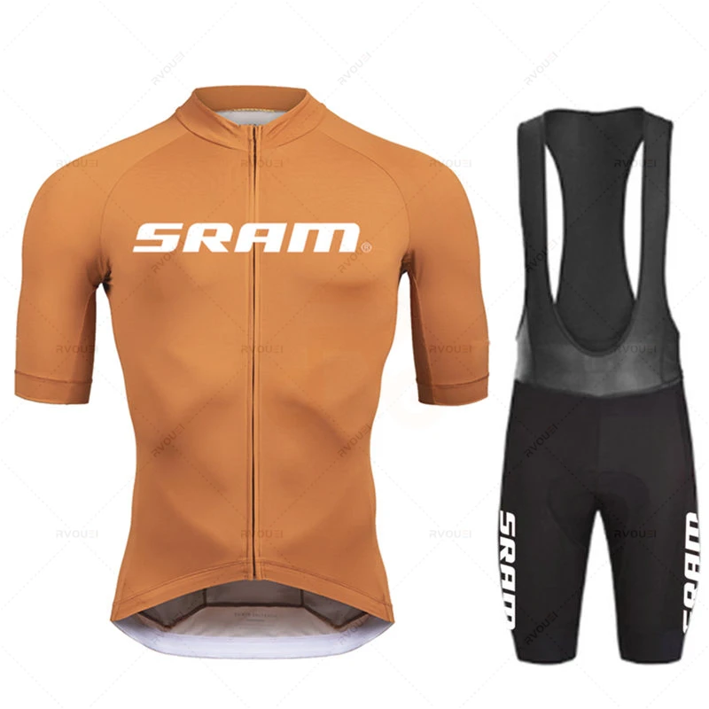 Ensembles de maillots de cycli - Cycling Bib Shorts avis et prix