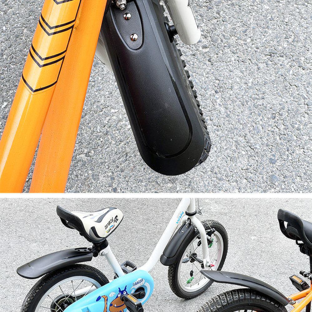 Garde-boue renforcé pour vélo  - Cycling Gear And Equipment avis et prix