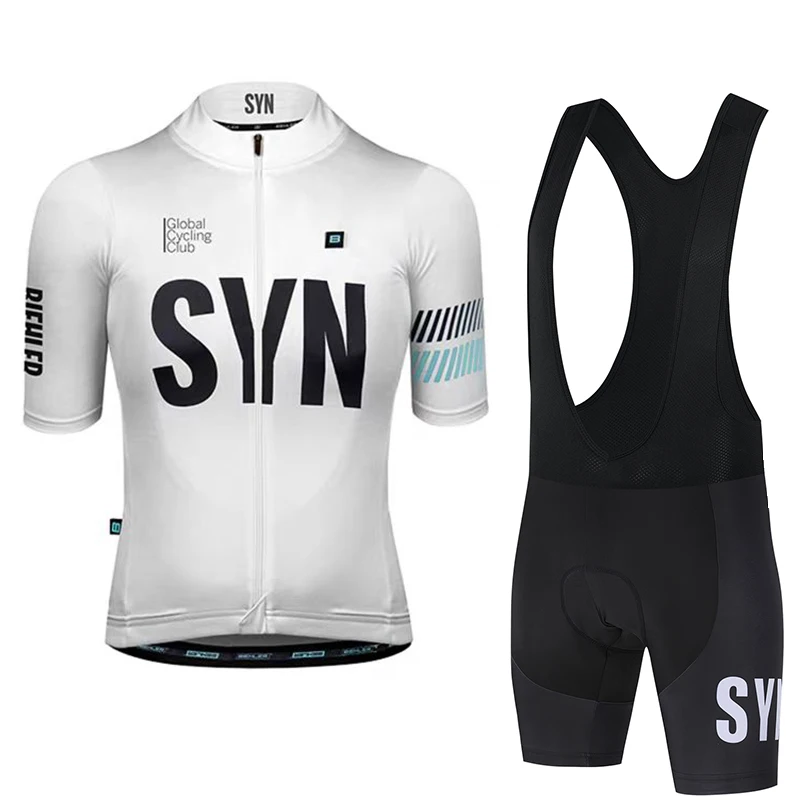 Maillot de cyclisme pour homme - Cycling Bib Shorts avis et prix