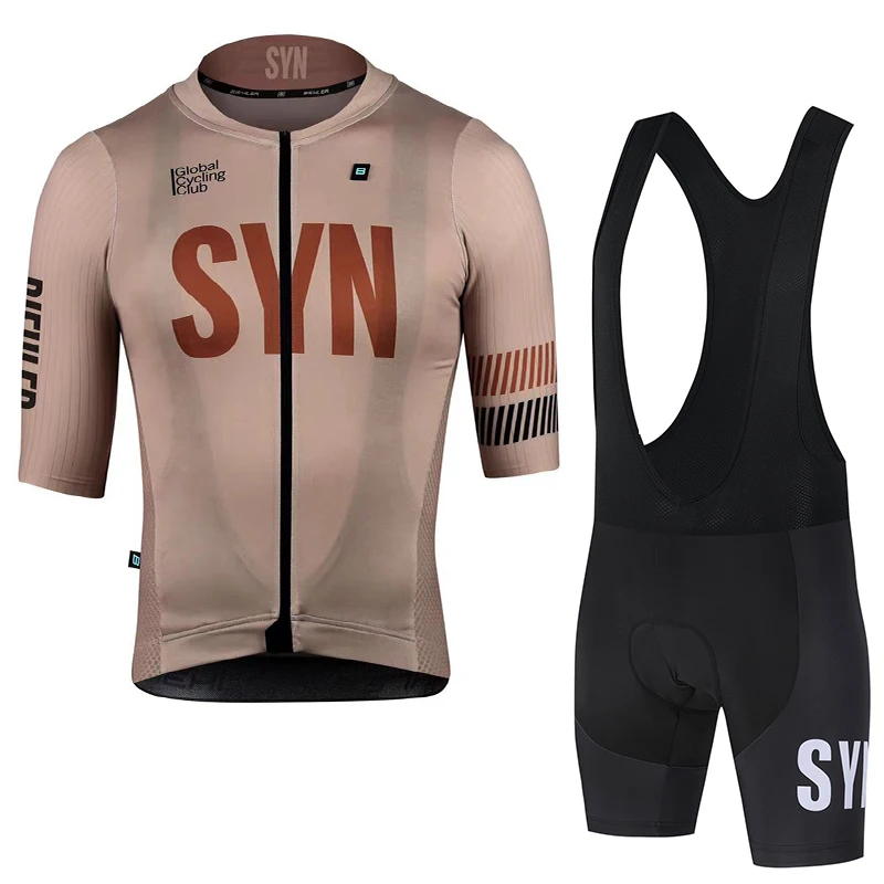 Maillot de cyclisme pour homme - Cycling Bib Shorts avis et prix