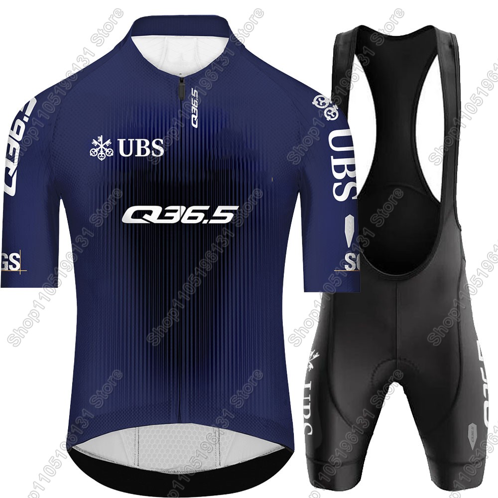 Ensemble de maillot de cyclism - Cycling Bib Shorts avis et prix