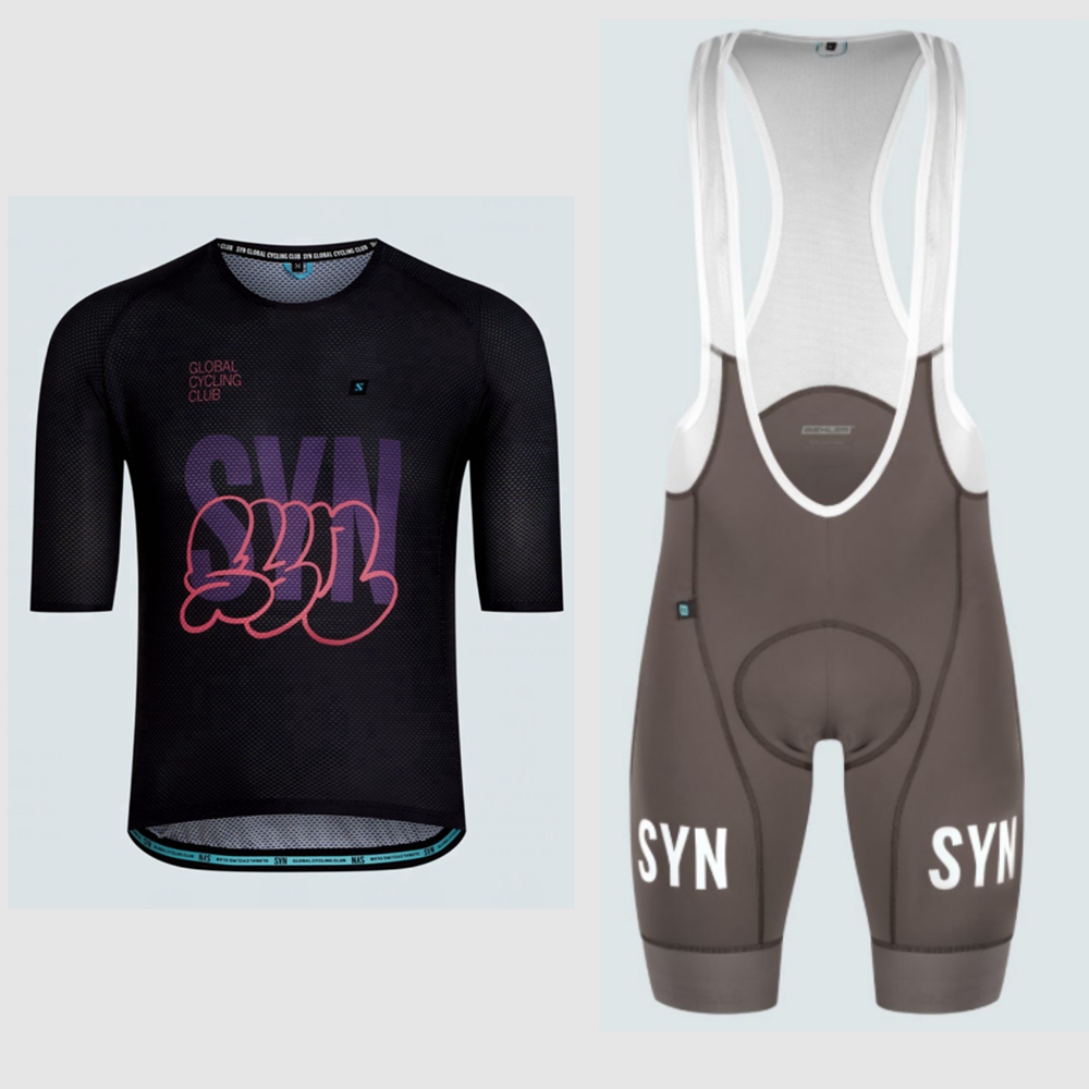 Maillot de cyclisme sans ferme - Cycling Bib Shorts avis et prix