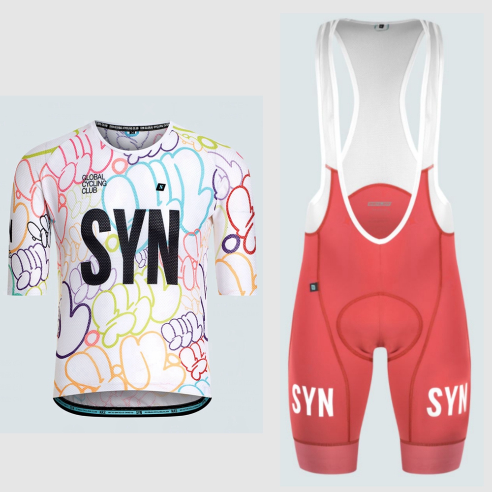Maillot de cyclisme sans ferme - Cycling Bib Shorts avis et prix