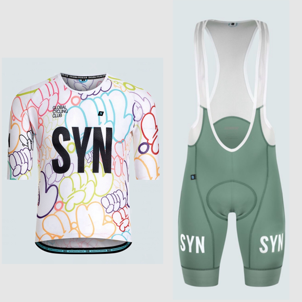 Maillot de cyclisme sans ferme - Cycling Bib Shorts avis et prix