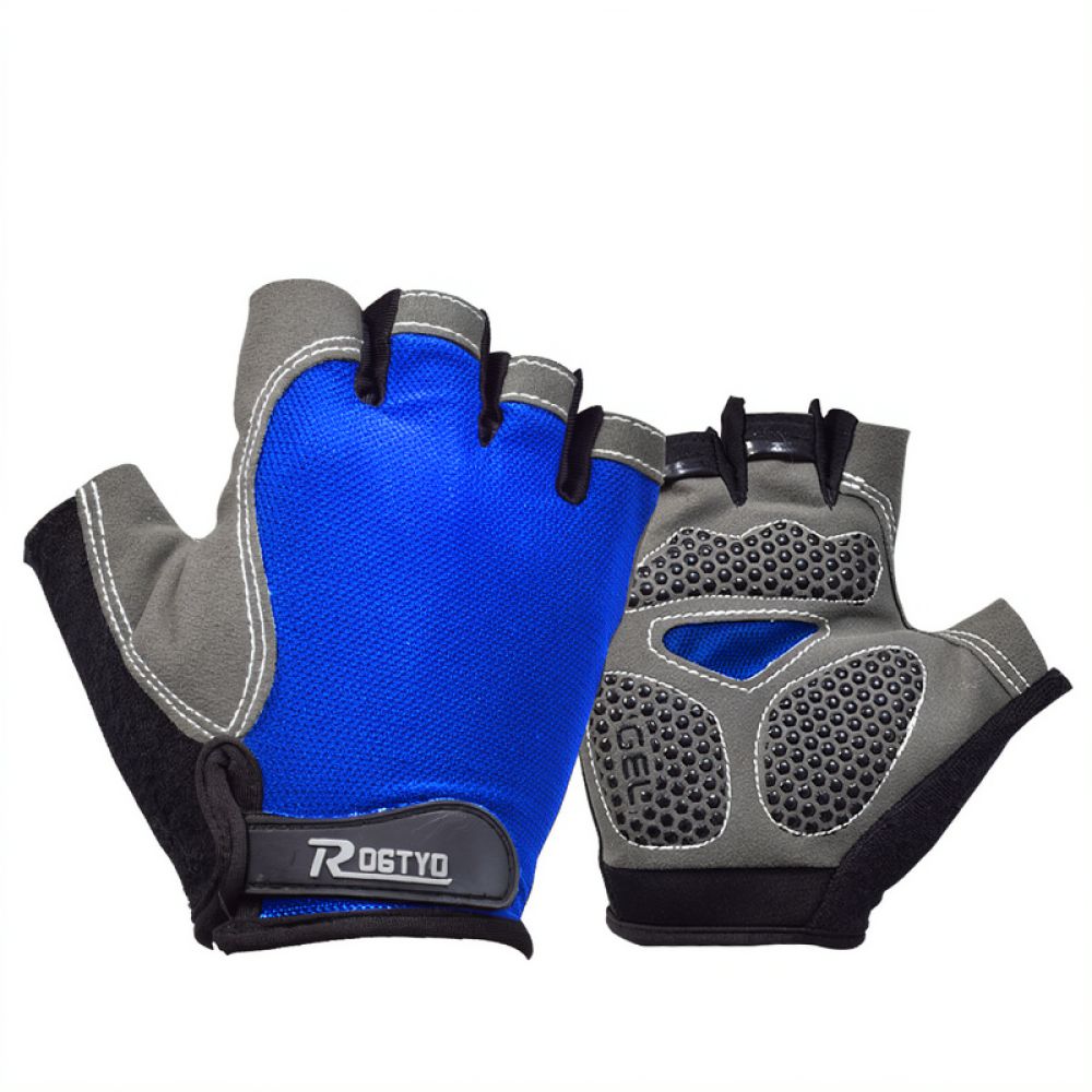 Gants de cyclisme anti-choc à  - Cycling Gear And Equipment avis et prix
