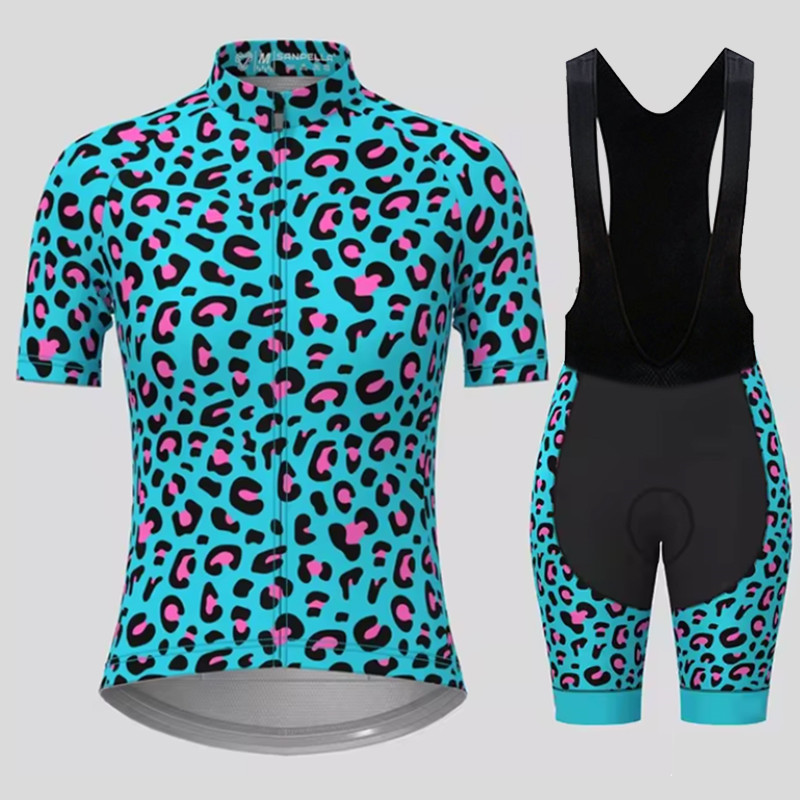 Ensemble de combinaisons de cy - Cycling Gear Brands avis et prix