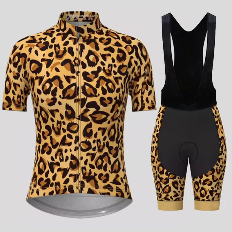 Ensemble de combinaisons de cy - Cycling Gear Brands avis et prix
