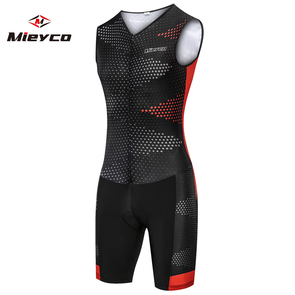 Combinaison de triathlon profe - Cycling Gear Jersey avis et prix