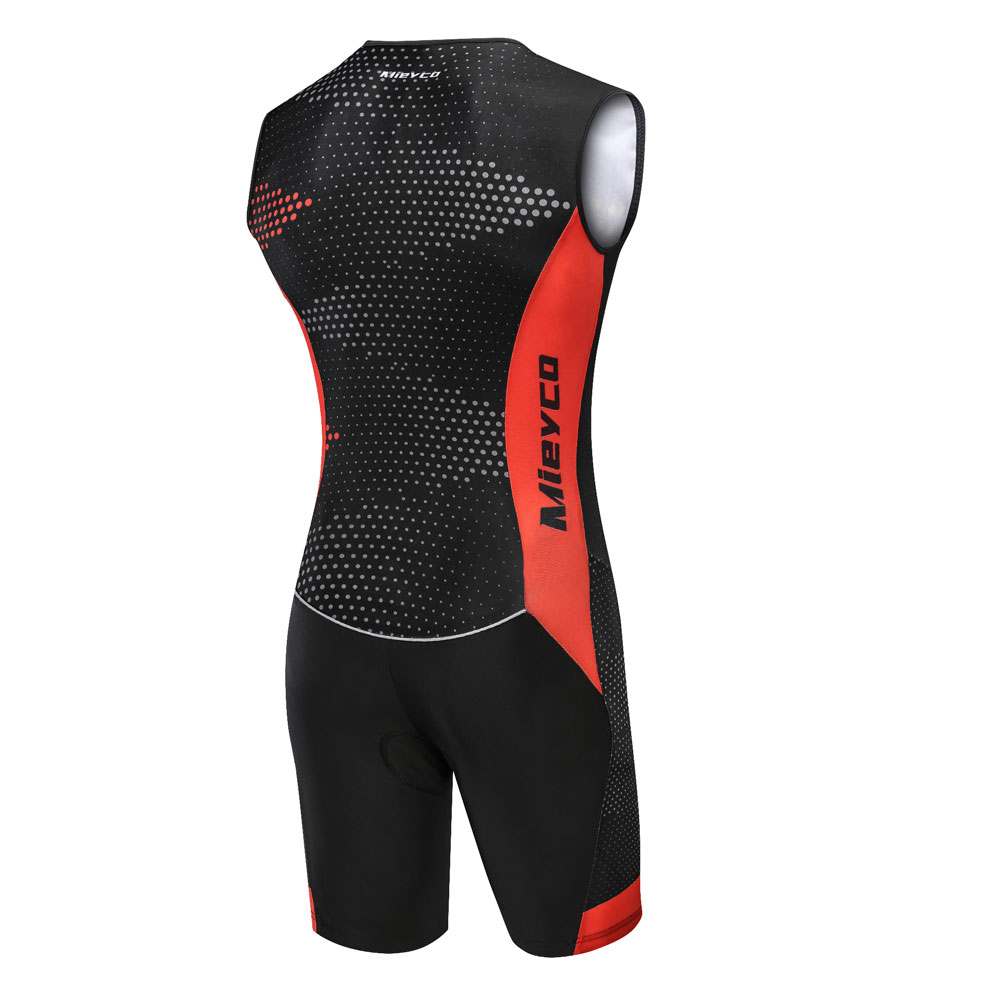 Combinaison de triathlon profe - Cycling Gear Jersey avis et prix