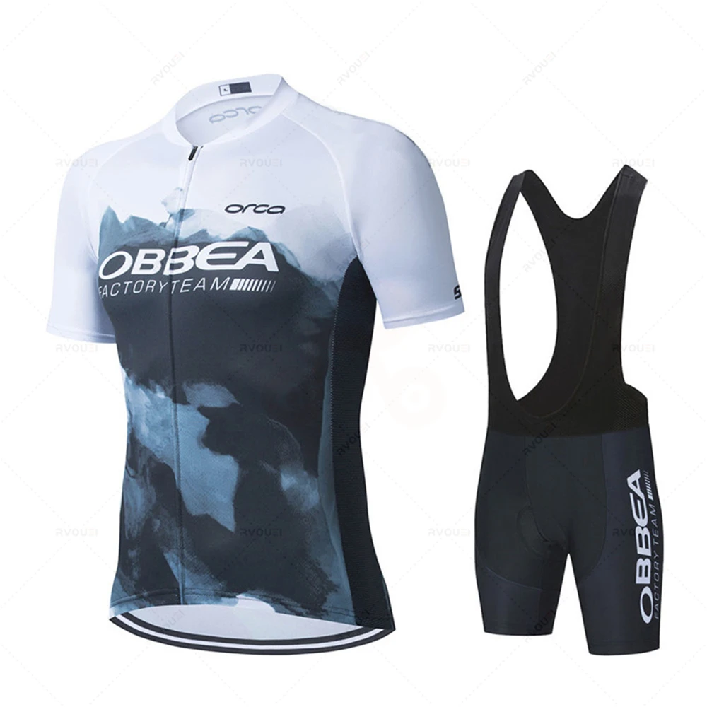 Hiru-Ensemble de maillot de cy - Cycling Bib Shorts avis et prix