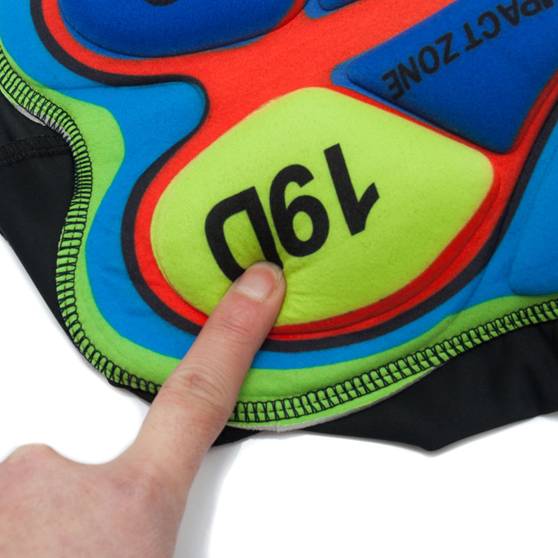Ensemble de maillot de cyclism - Cycling Bib Shorts avis et prix