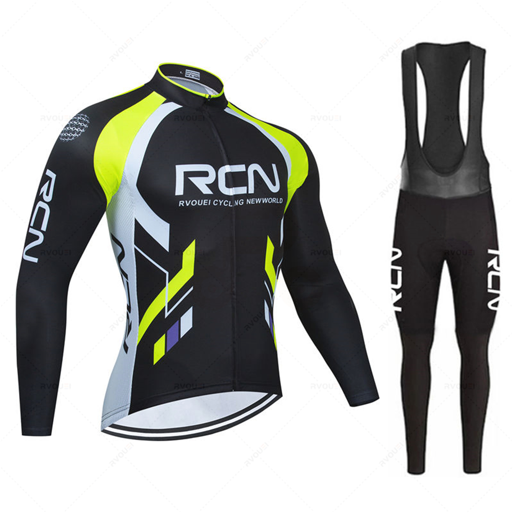 Ensemble de maillot de cyclism - Cycling Gear Brands avis et prix