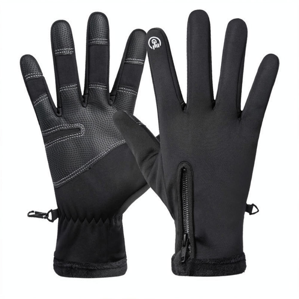 Gants thermiques à écran tacti - Cycling Gear And Equipment avis et prix