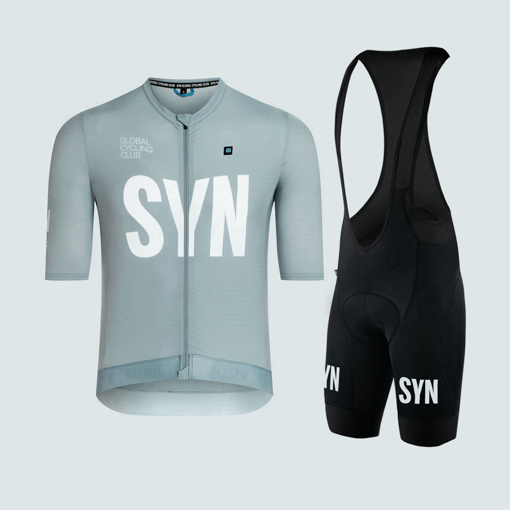 Maillot de cyclisme à manches  - Cycling Bib Shorts avis et prix