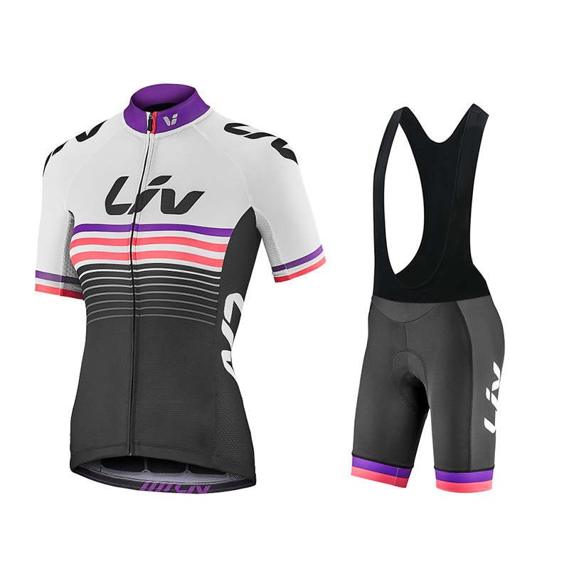 LIV été Maillot de cyclisme cu - Cycling Bib Shorts avis et prix