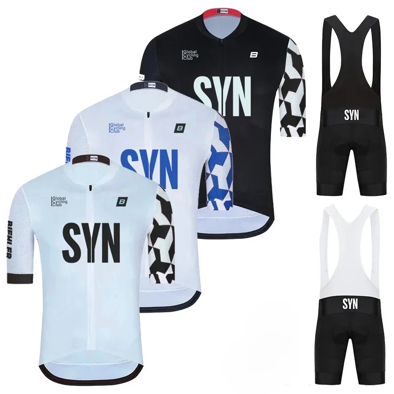 Ensemble de Vêtements de Cycli - Cycling Gear Jersey avis et prix