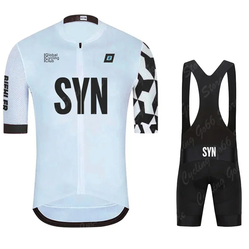 Ensemble de Vêtements de Cycli - Cycling Gear Jersey avis et prix