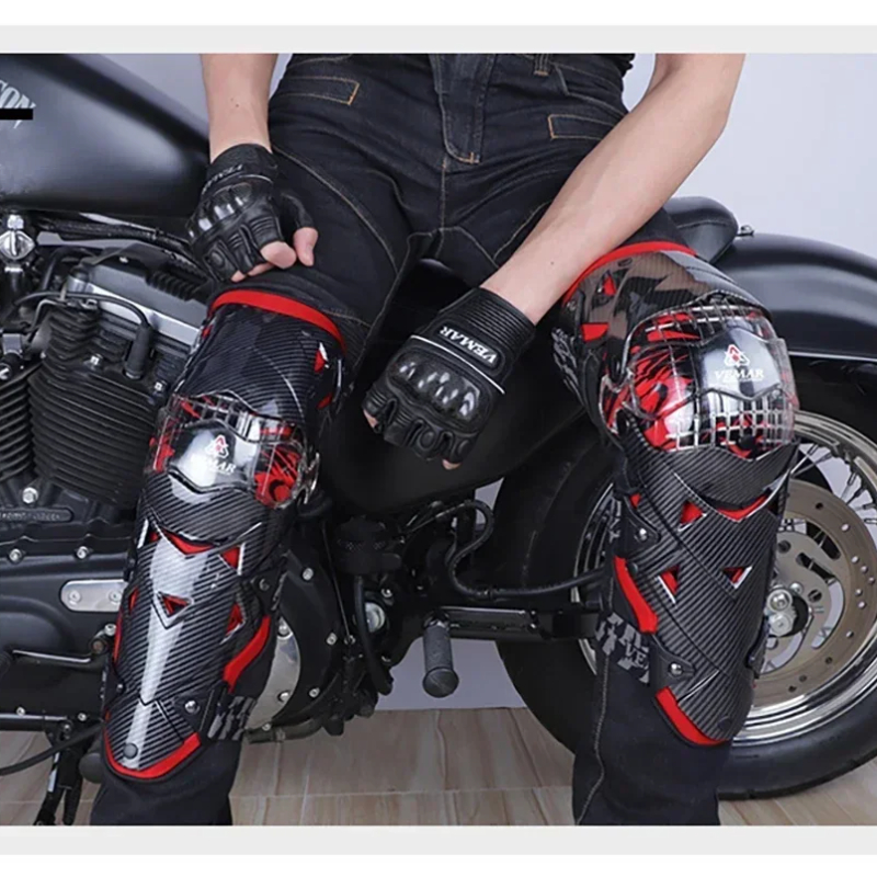 Genouillères de course tout-te - Cycling Gear And Equipment avis et prix